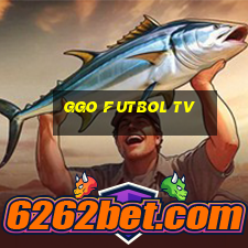 ggo futbol tv