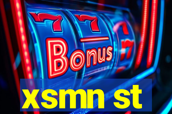 xsmn st