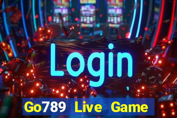 Go789 Live Game Bài Tài Xỉu