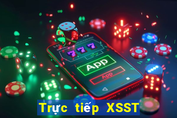 Trực tiếp XSST ngày 21