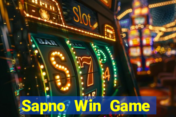 Sapno Win Game Bài Online Miễn Phí