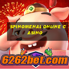 spinomenal online casino