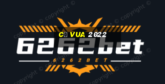 cờ vua 2022