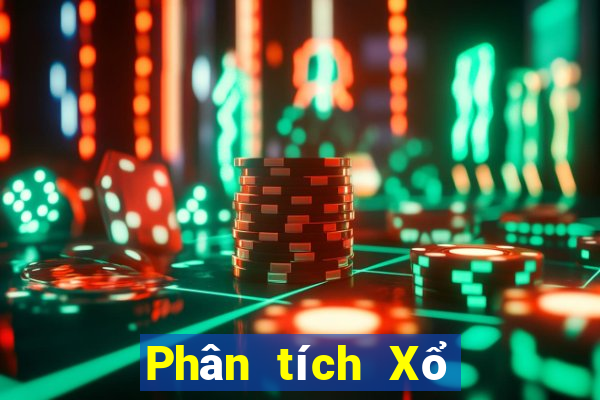 Phân tích Xổ Số hậu giang ngày 21