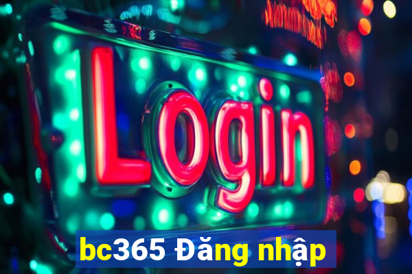 bc365 Đăng nhập