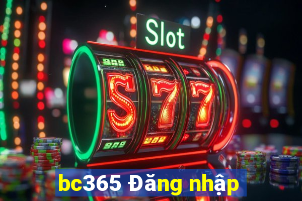 bc365 Đăng nhập