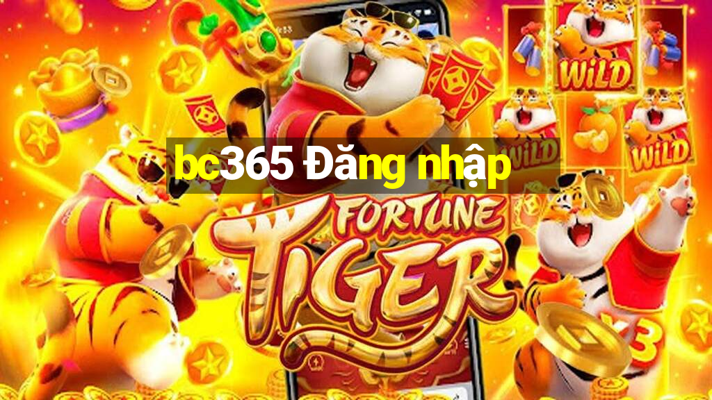 bc365 Đăng nhập