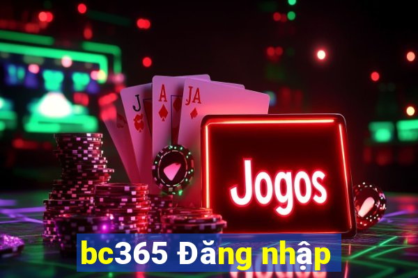 bc365 Đăng nhập