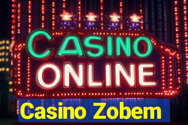 Casino Zobem