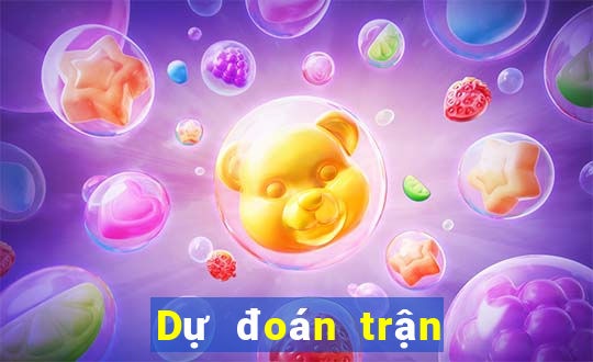 Dự đoán trận đấu bóng rổ đơn