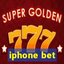 iphone bet