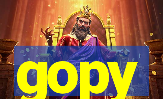 gopy