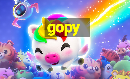 gopy