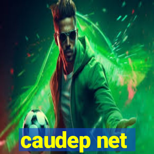 caudep net