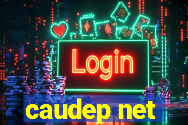 caudep net