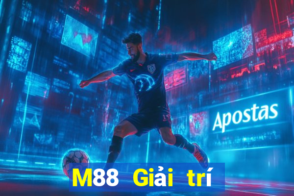 M88 Giải trí Đa Ying Đại lý Đa Ying