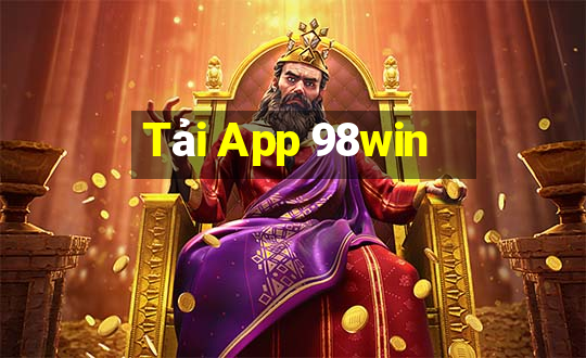 Tải App 98win