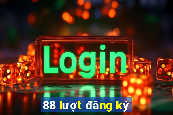 88 lượt đăng ký