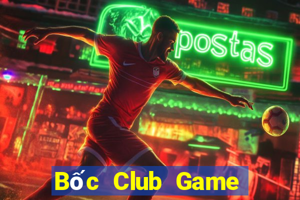 Bốc Club Game Bài Đổi Thưởng Go88