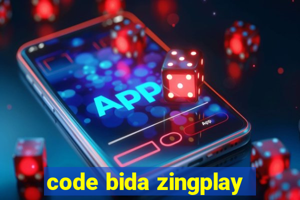 code bida zingplay