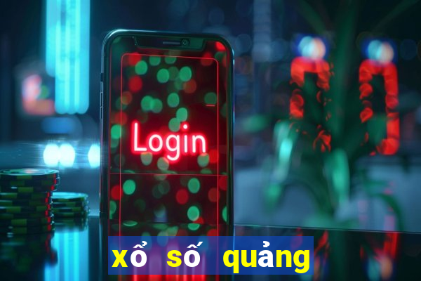 xổ số quảng ngãi 60 ngày