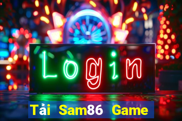 Tải Sam86 Game Bài Solitaire