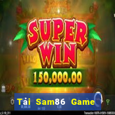 Tải Sam86 Game Bài Solitaire