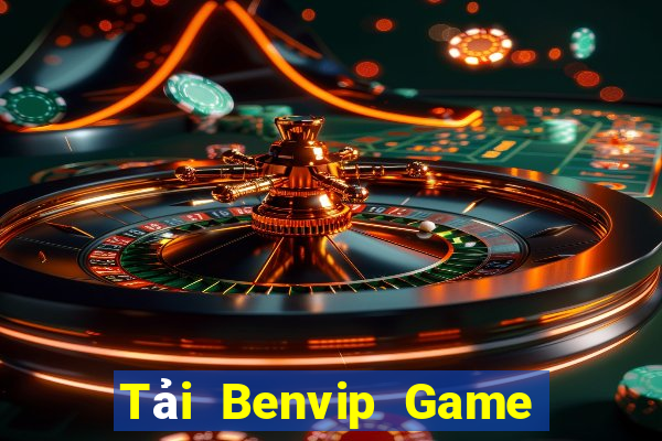 Tải Benvip Game Bài Y8