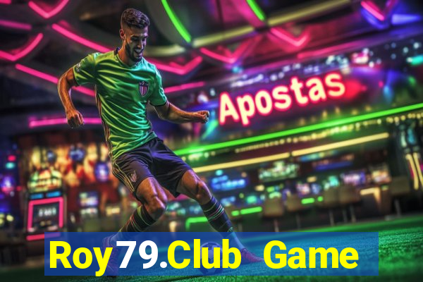 Roy79.Club Game Bài Pc