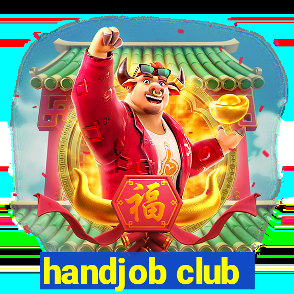 handjob club