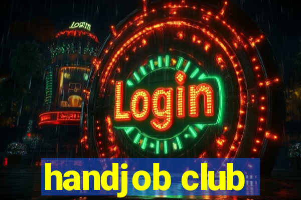 handjob club