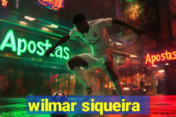 wilmar siqueira