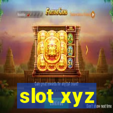 slot xyz