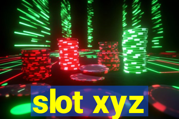 slot xyz