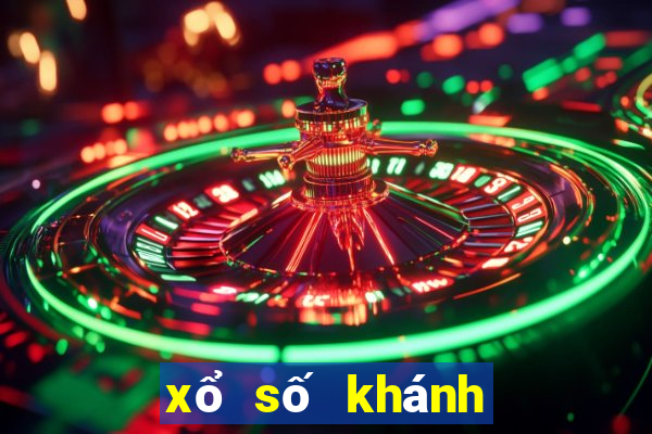 xổ số khánh hòa ngày 3 tháng 2