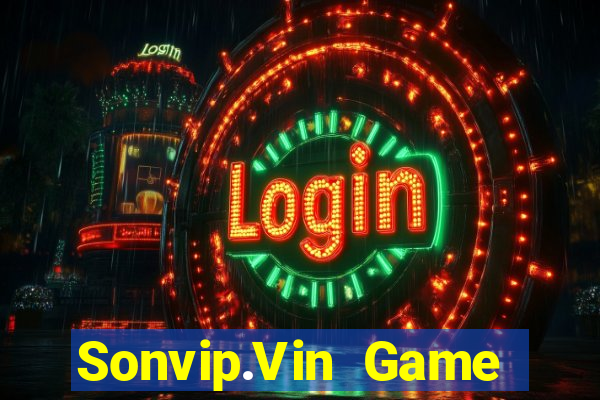 Sonvip.Vin Game Bài 888 Casino