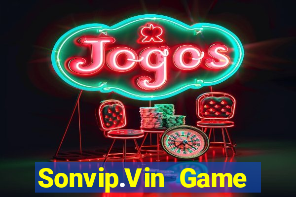 Sonvip.Vin Game Bài 888 Casino