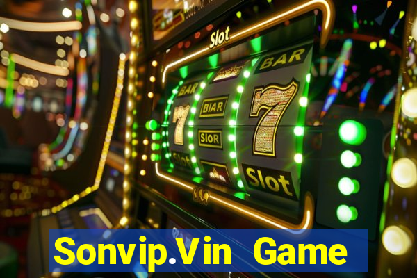 Sonvip.Vin Game Bài 888 Casino