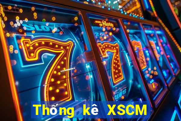 Thống kê XSCM ngày 19