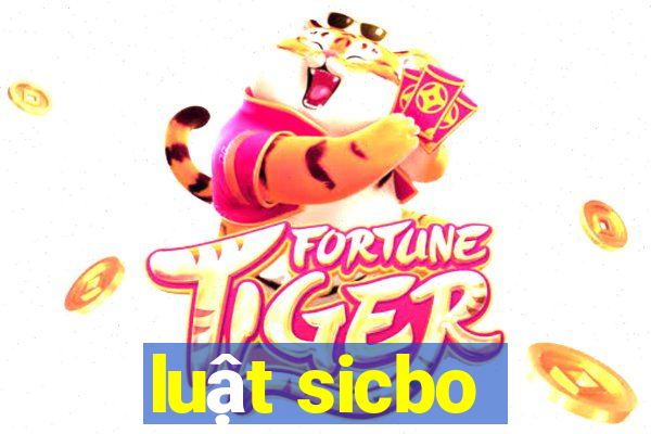 luật sicbo