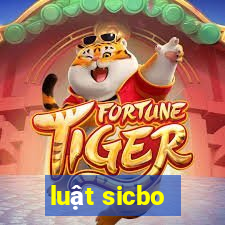 luật sicbo