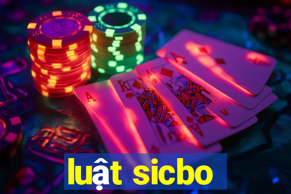 luật sicbo