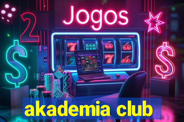 akademia club