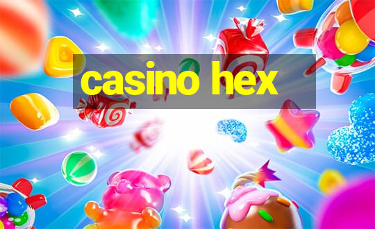 casino hex