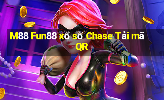 M88 Fun88 xổ số Chase Tải mã QR