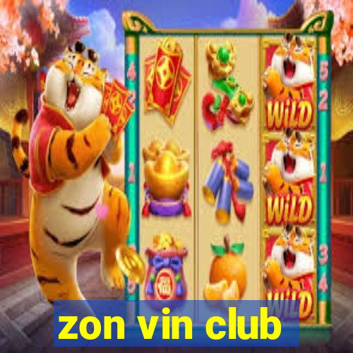 zon vin club