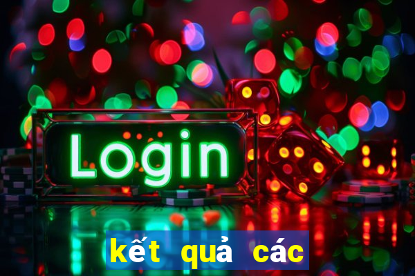 kết quả các trận đấu world cup