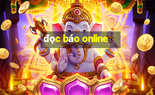 đọc báo online