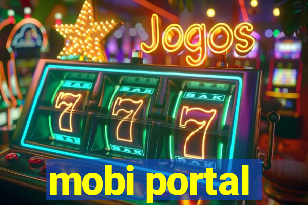 mobi portal