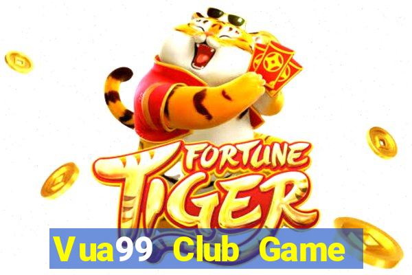 Vua99 Club Game The Bài Mobile 2024